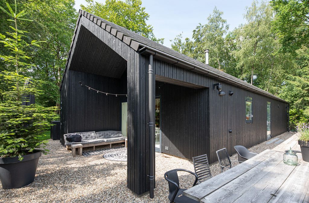 Vernieuwbouw Woning