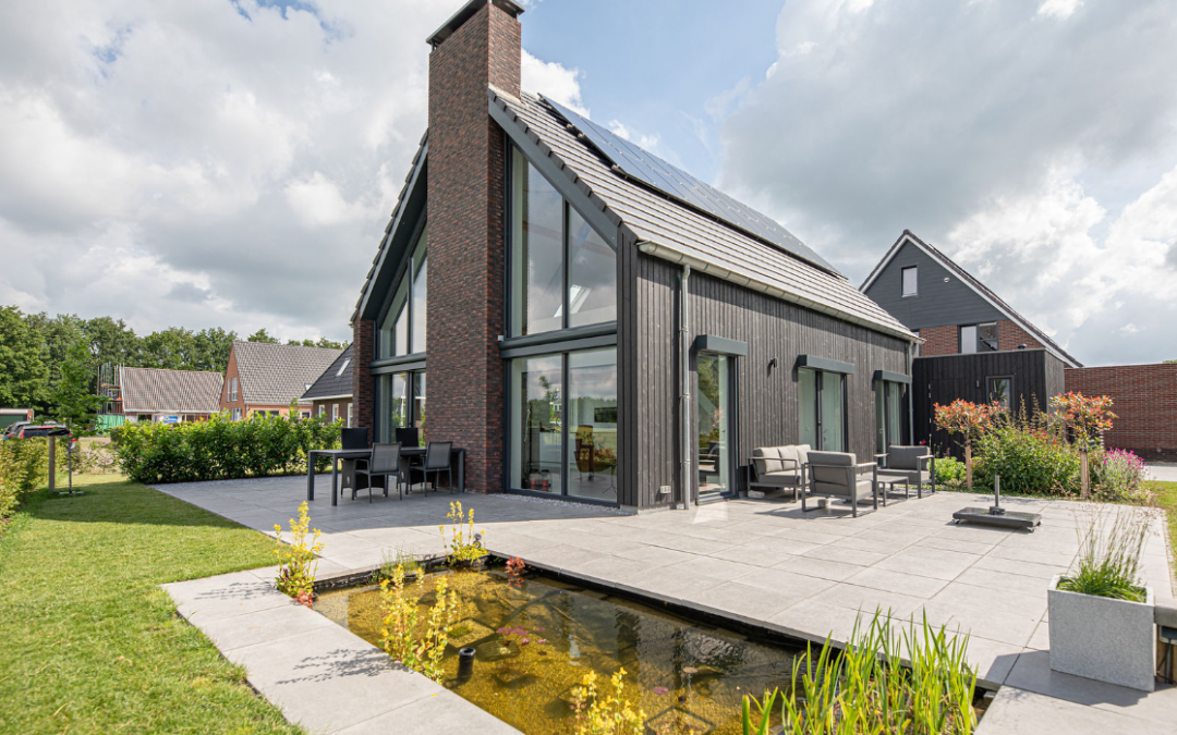 Woning