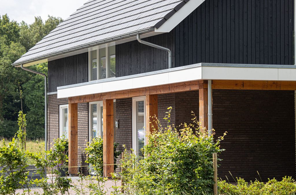Nieuwbouw